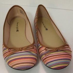 Flats by American Eagle